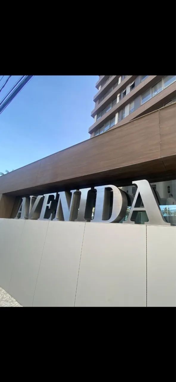 Edf Avenida - Av Boa Viagem