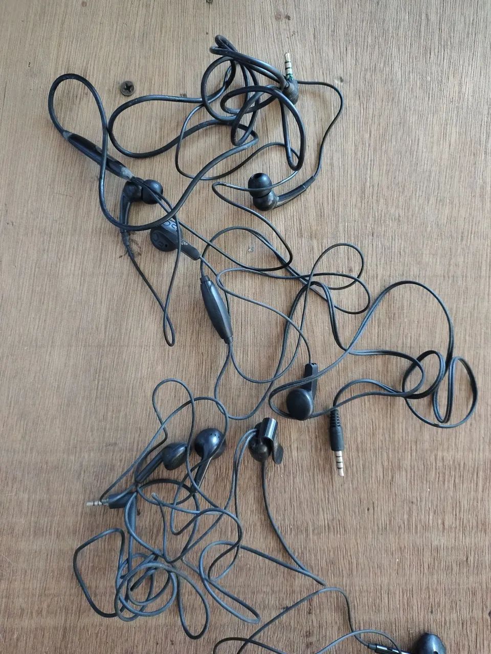 Fones de Ouvido Alta Qualidade e de Marca - Foto 3