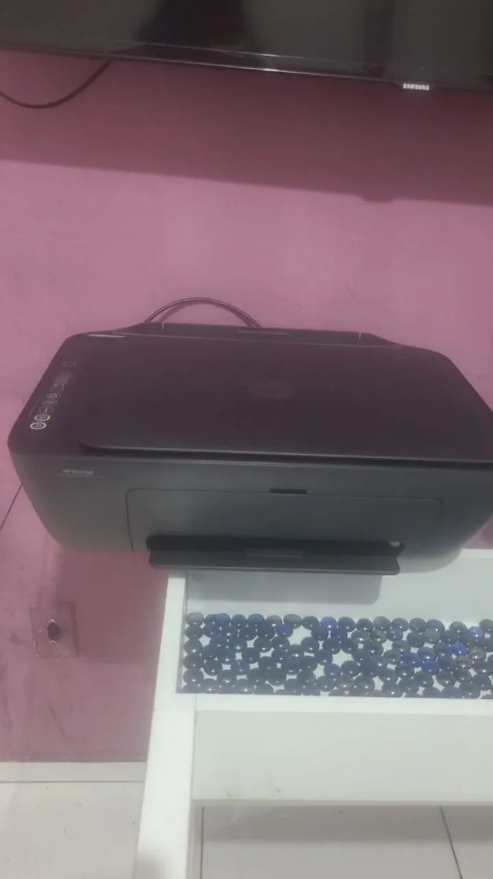HP Printer 277464168556806275122