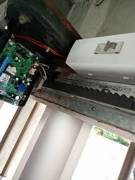 Manutenção e Reparos em Portões Eletrônicos  TECNOSERVICES