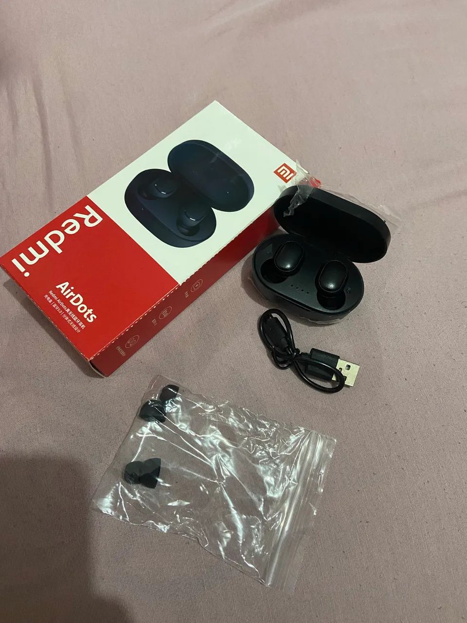 Fone sem fio64595542743555120