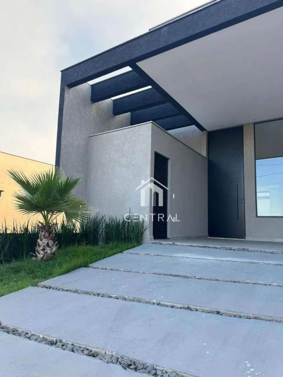 Maravilhosa casa em condomínio fechado - Foto 2