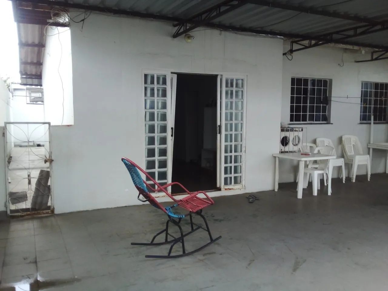 Foto - Manaus - Da Paz