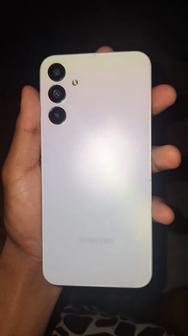 GALAXY A15 5G