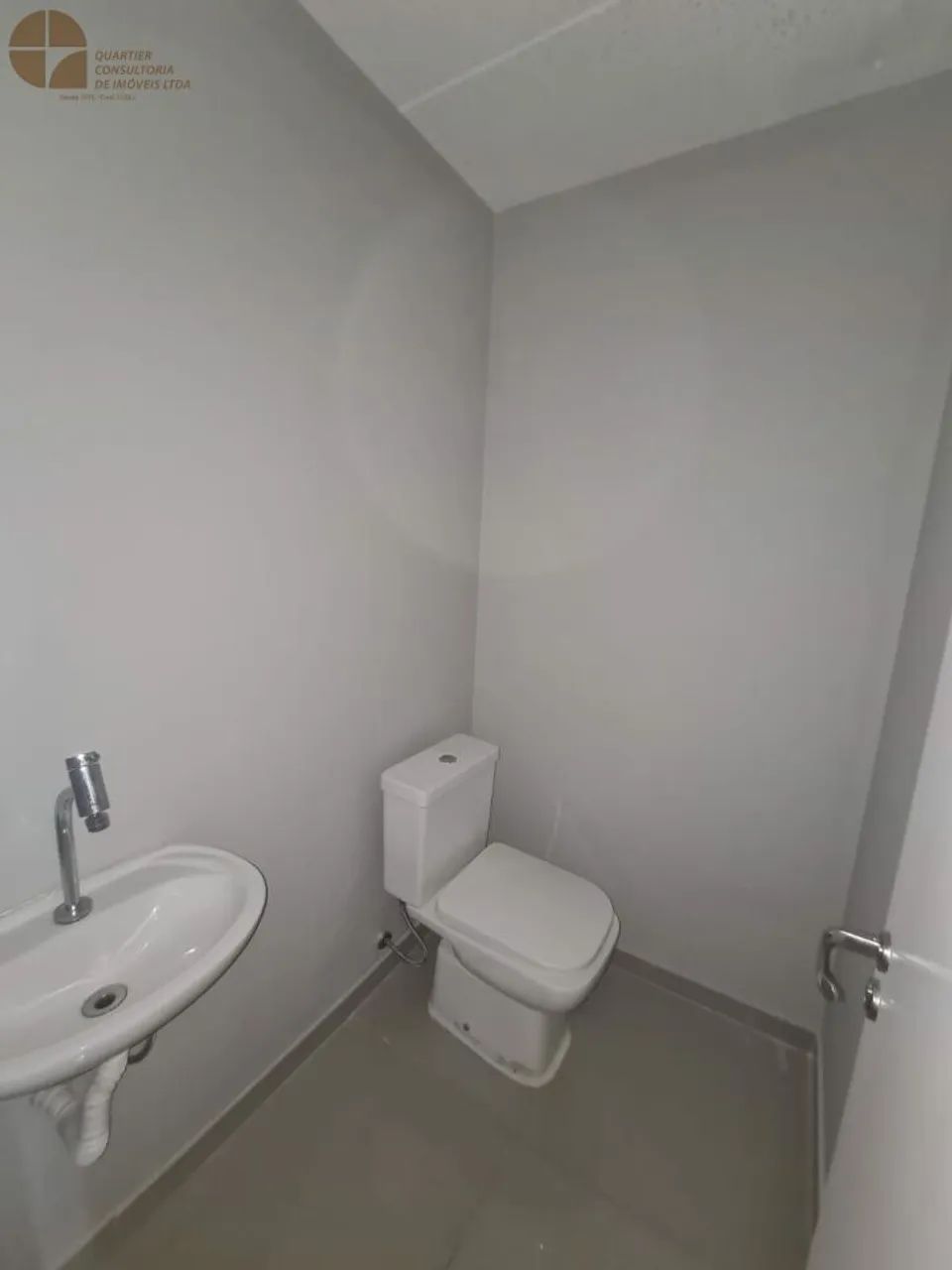 Sala Comercial - 65 mts² - Foto 5