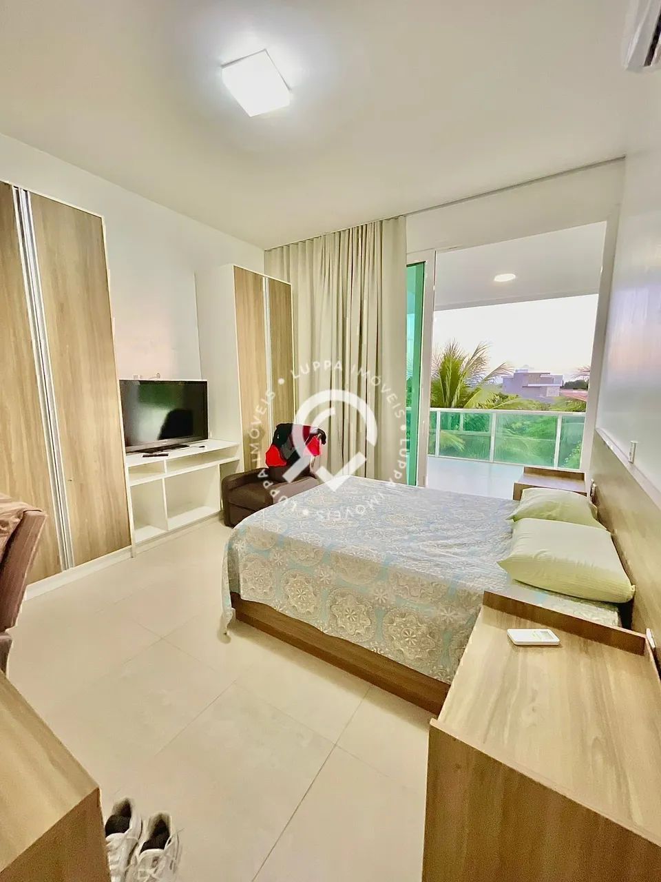 Casa Alto Padrão no condomínio Residencial Atlantis - Foto 5