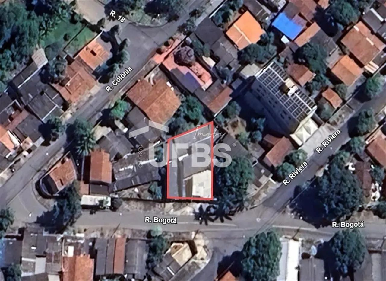 0 - Terreno Residencial