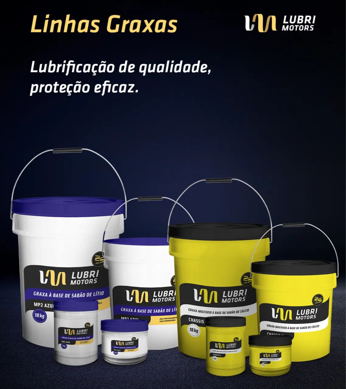 Graxa rolamento balde  - Foto 2