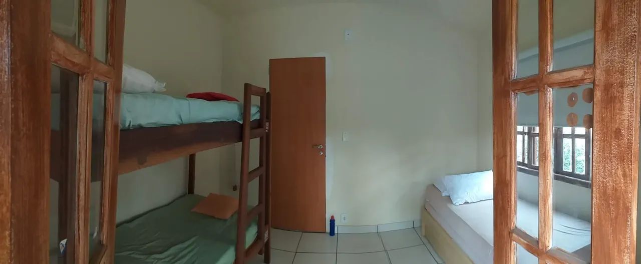 Casa de Itaípu com piscina para festa, eventos e hospedagem  - Foto 13