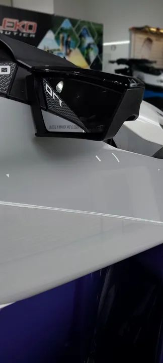 Jet Ski SeaDoo Gti Se 170 2025 - Foto 10