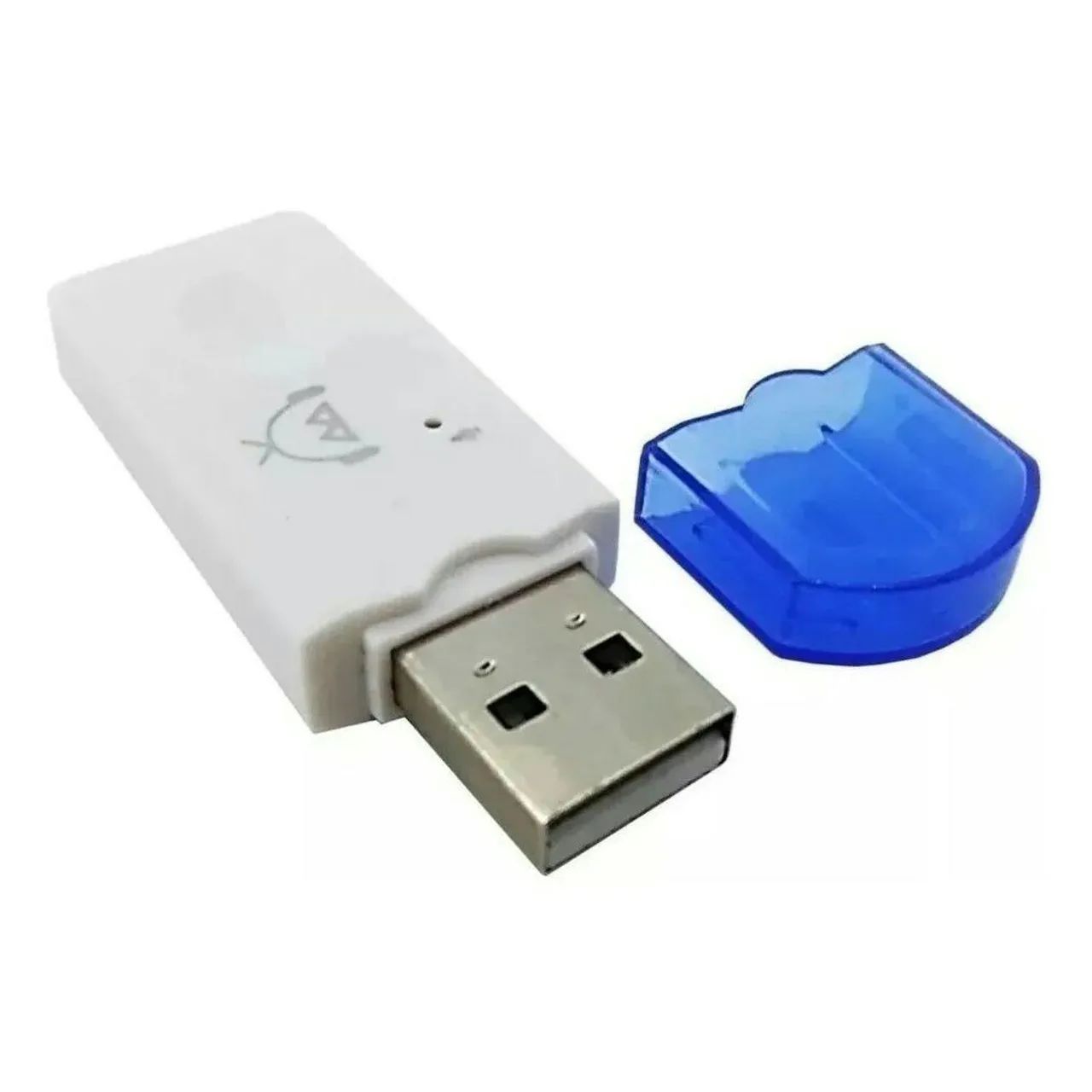 Transmissor Bluetooth Receptor de Áudio 3.5mm para Carros, Casa e Mais! - Foto 3