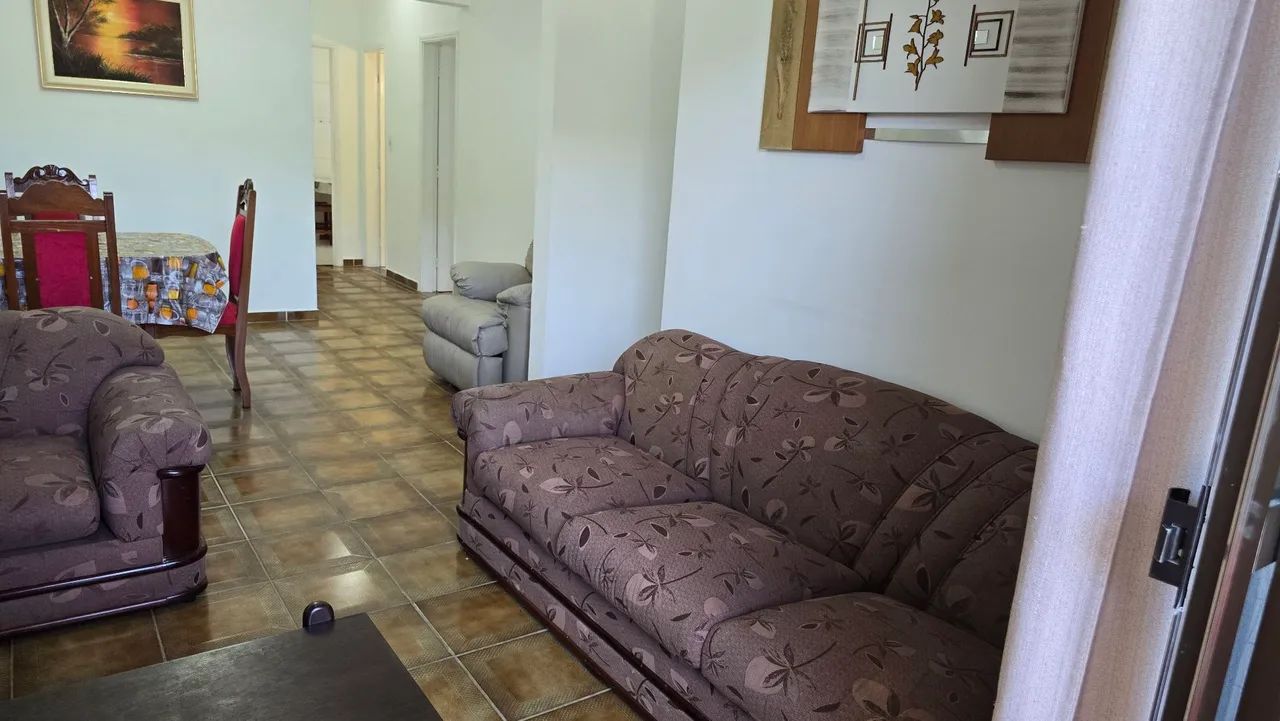 Apartamento no Canto do Forte - Praia Grande - SP, 2 dormitórios, PÉ NA AREIA. - Foto 18