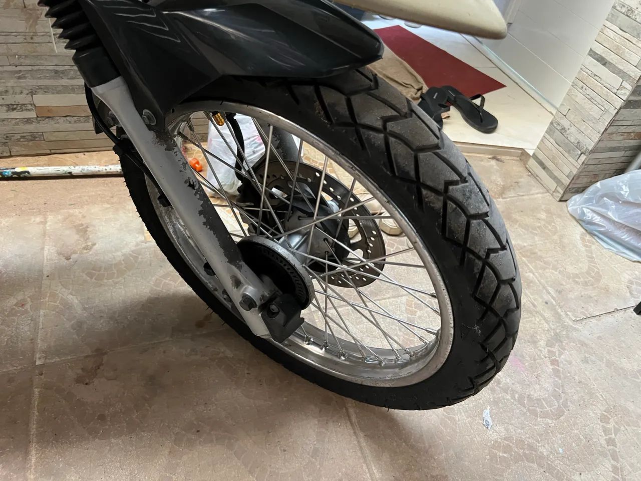 Locação moto - Foto 3