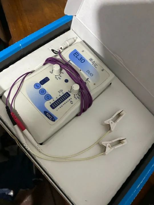 TDCS + EL30 - Foto 5