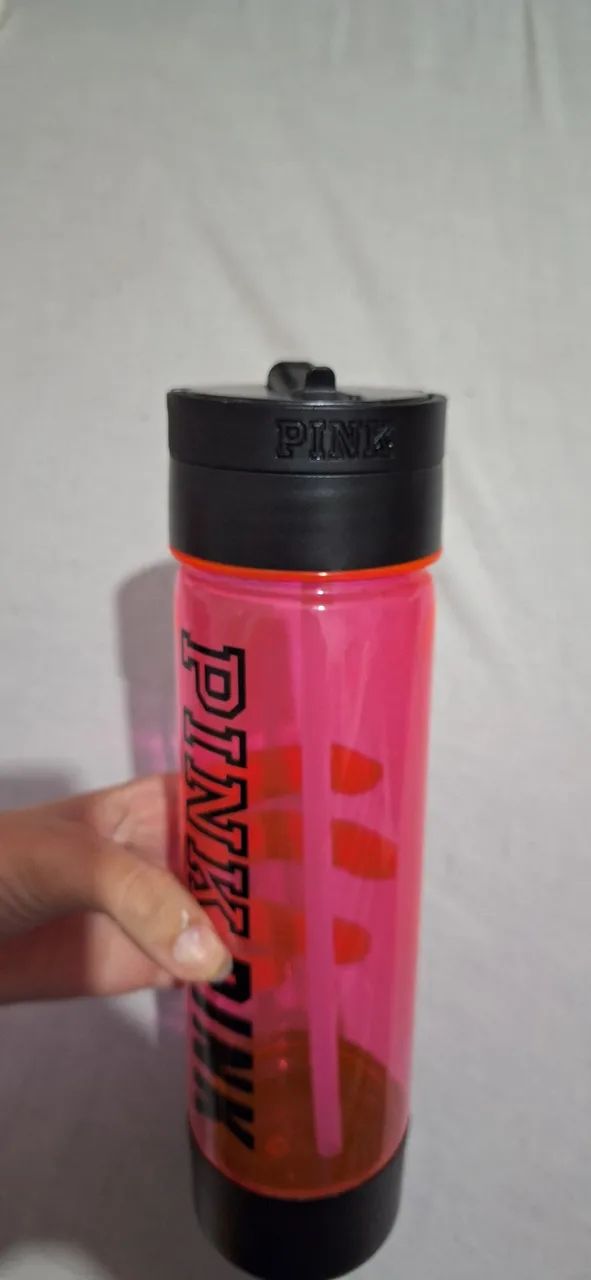 Garrafa pink - Foto 2