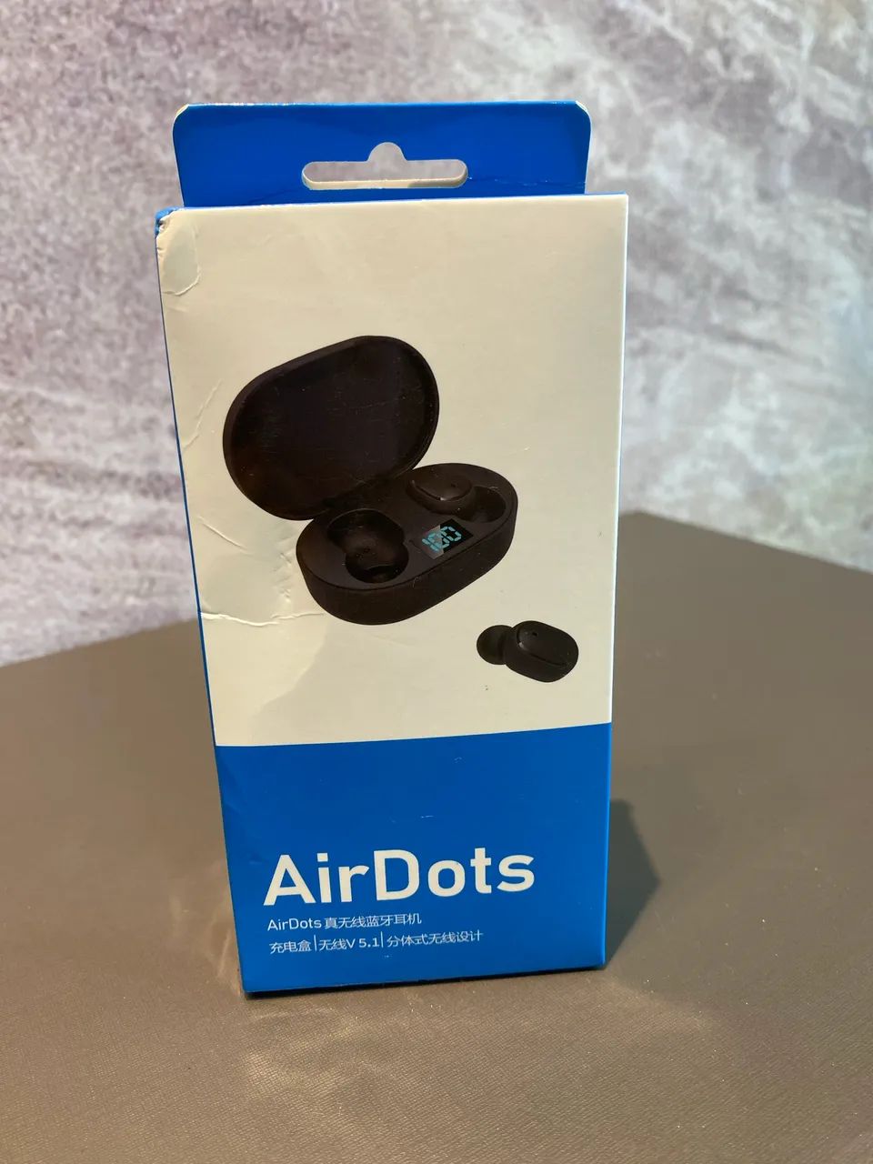 Xiaomi Redmi AirDots.