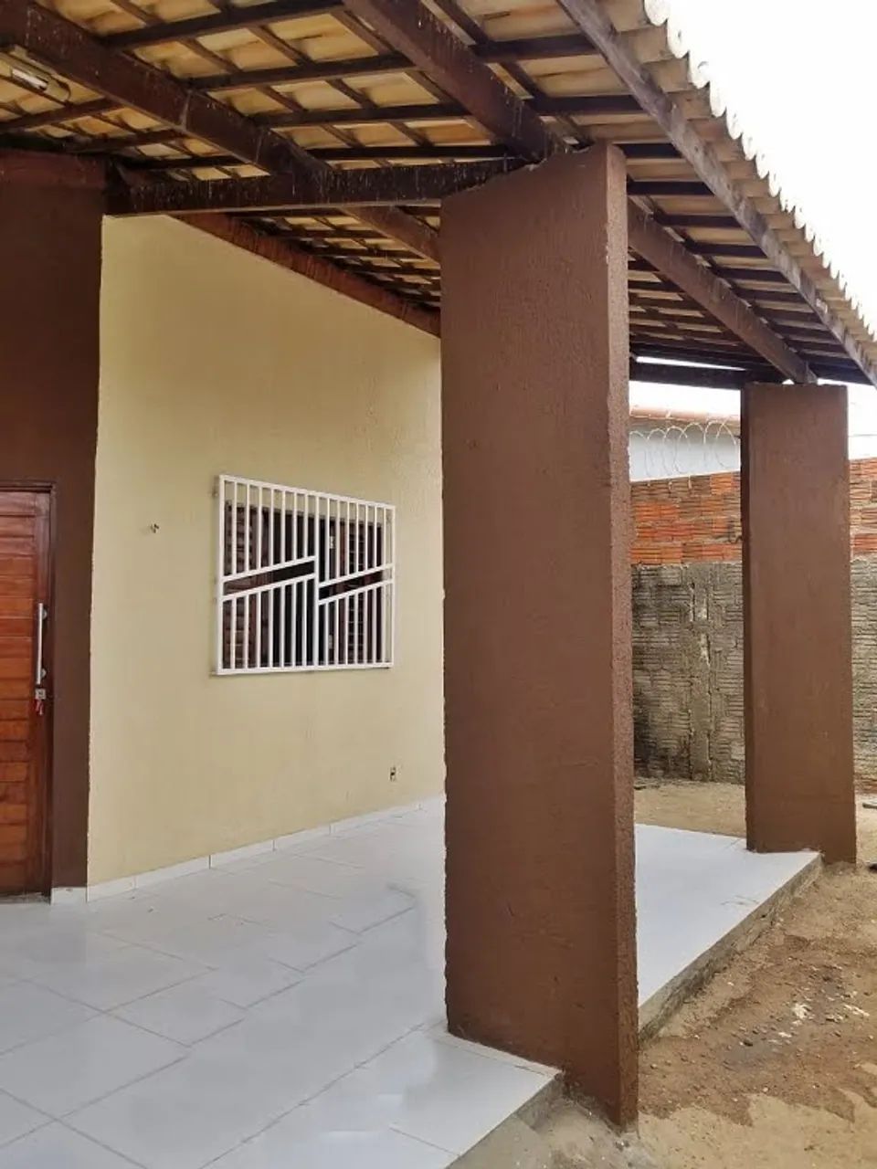 Vende-se Casa Duplex no bairro Vingt Rosado - Mossoró - Foto 3