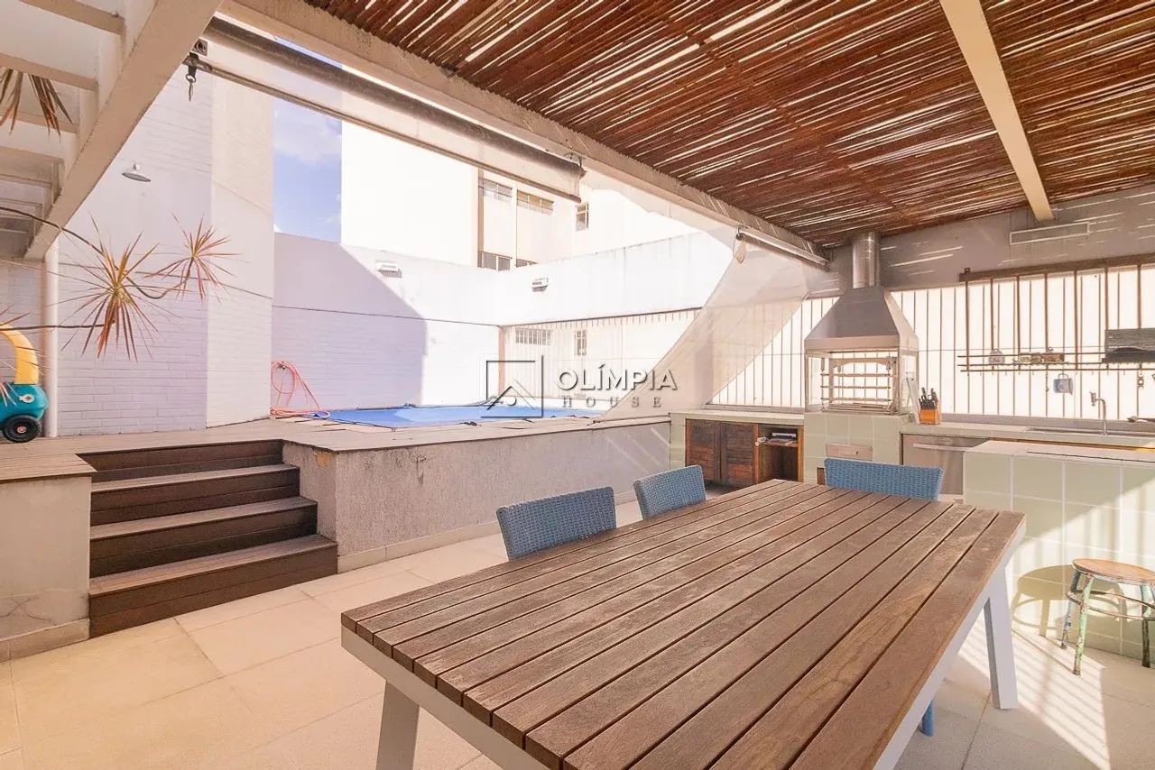 Venda Cobertura 3 Dormitórios - 258 m² Bela Vista - Foto 2