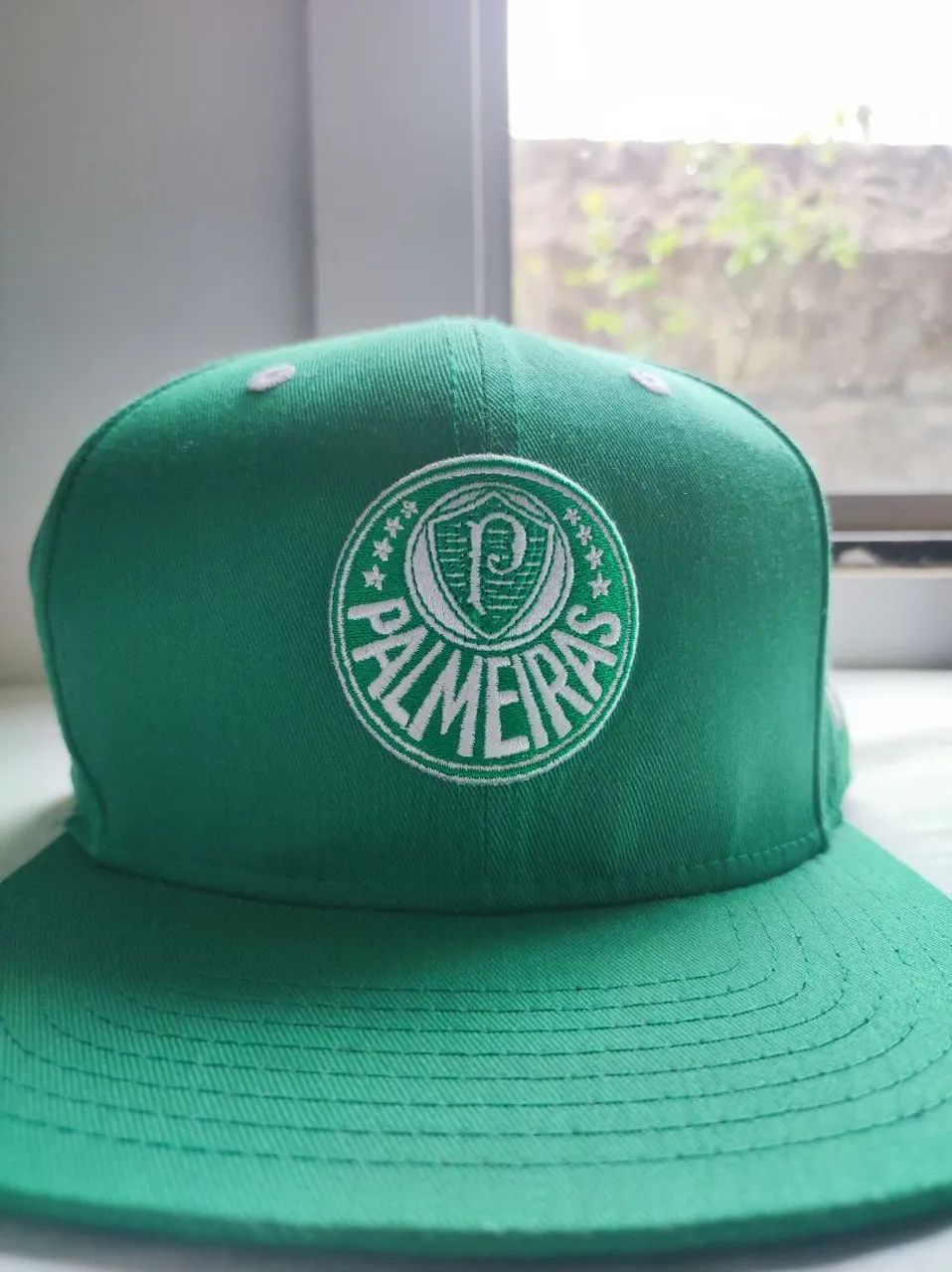 Boné Palmeiras New Era Original  - Foto 2