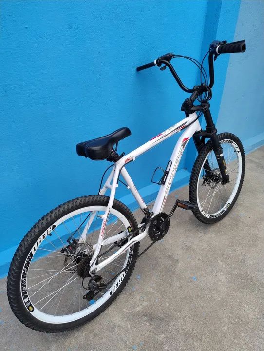 Bicicleta aro 29 - Foto 5