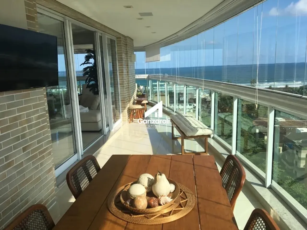 Varandas Di Fiori - Apartamento à venda no bairro Enseada - Guarujá/SP