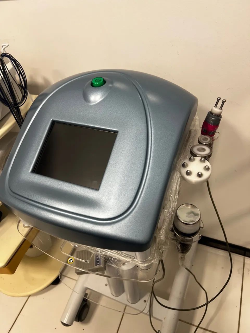 Equipamento Maxishape  - Foto 3