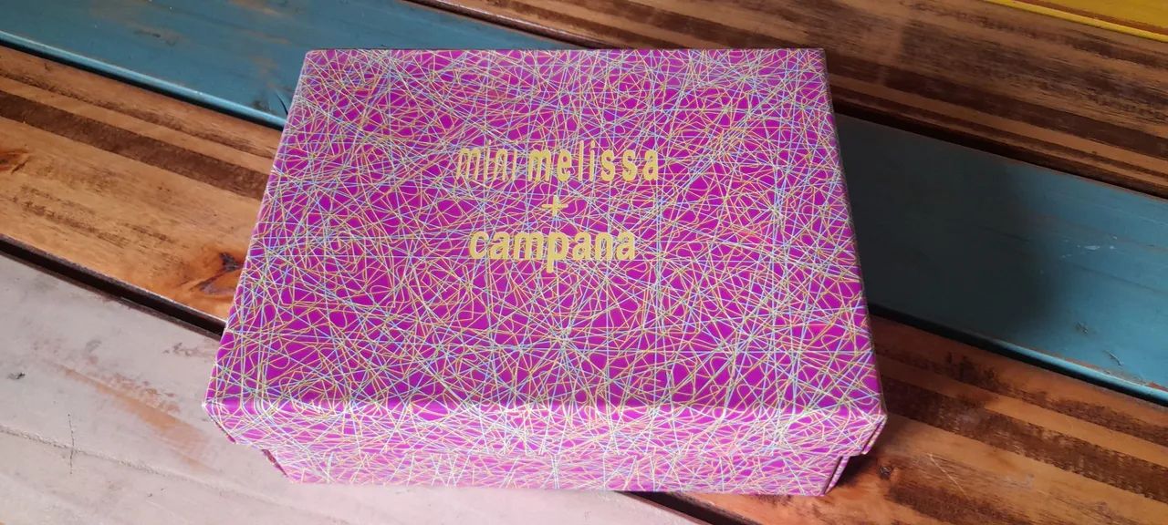 Mini Melissa - Foto 4