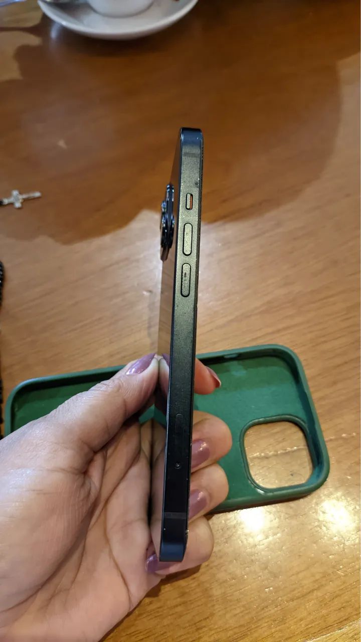 iPhone 13 - Foto 5
