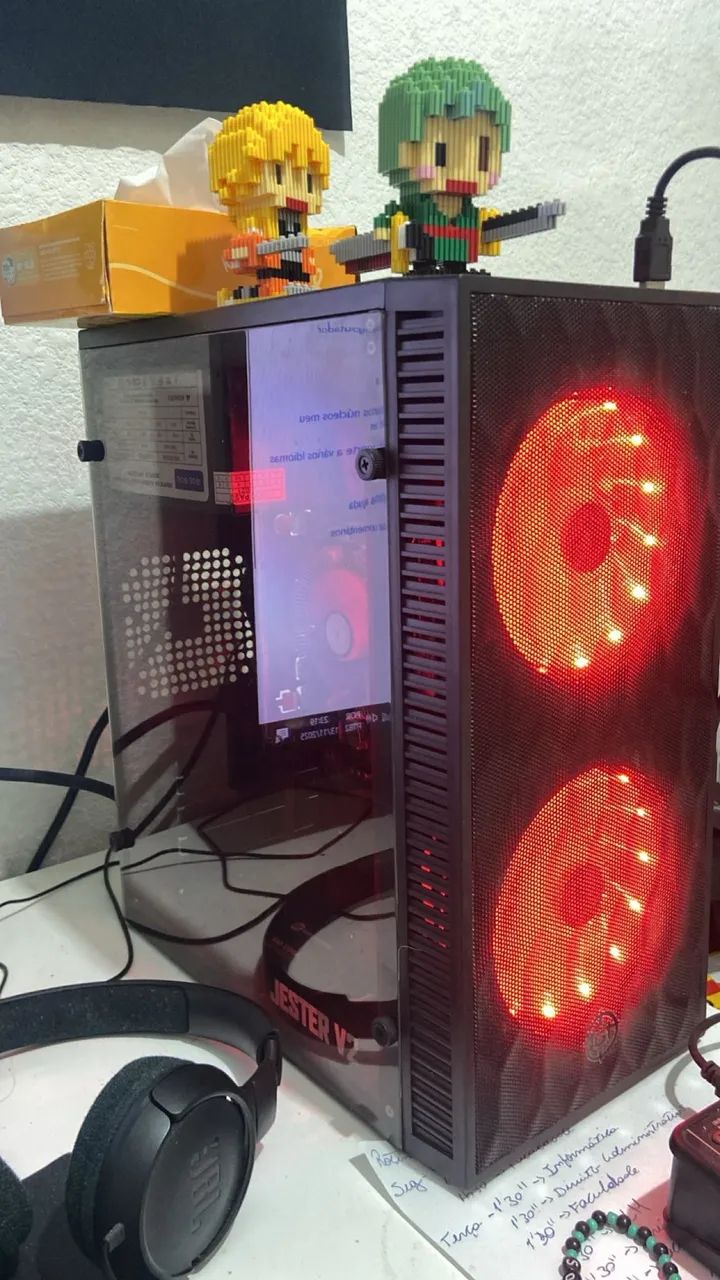 PC + TV64396506398210120