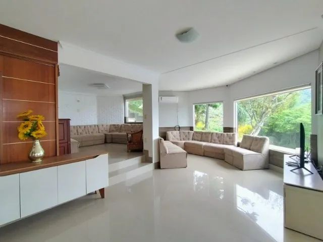 Locação Temporada Casa Alto Padrão Balneário Camboriú  - Foto 9