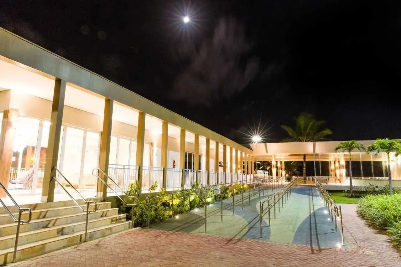Damha Sergipe, Barra dos Coqueiros, Frente Leste