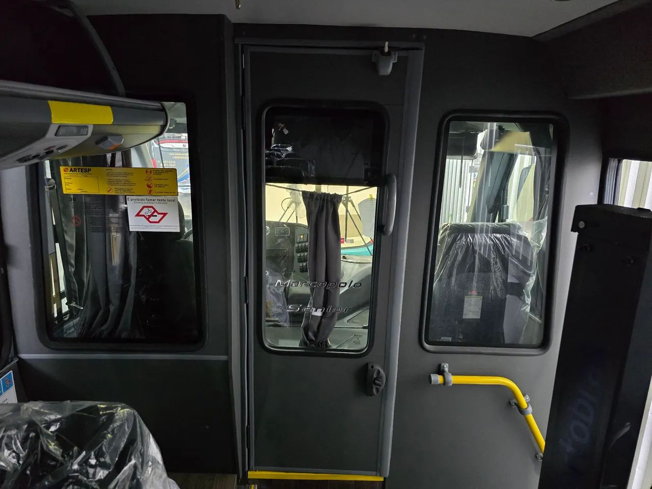 Micro Volkswagen 9.180 - 32 lugares 24/25 - Foto 9