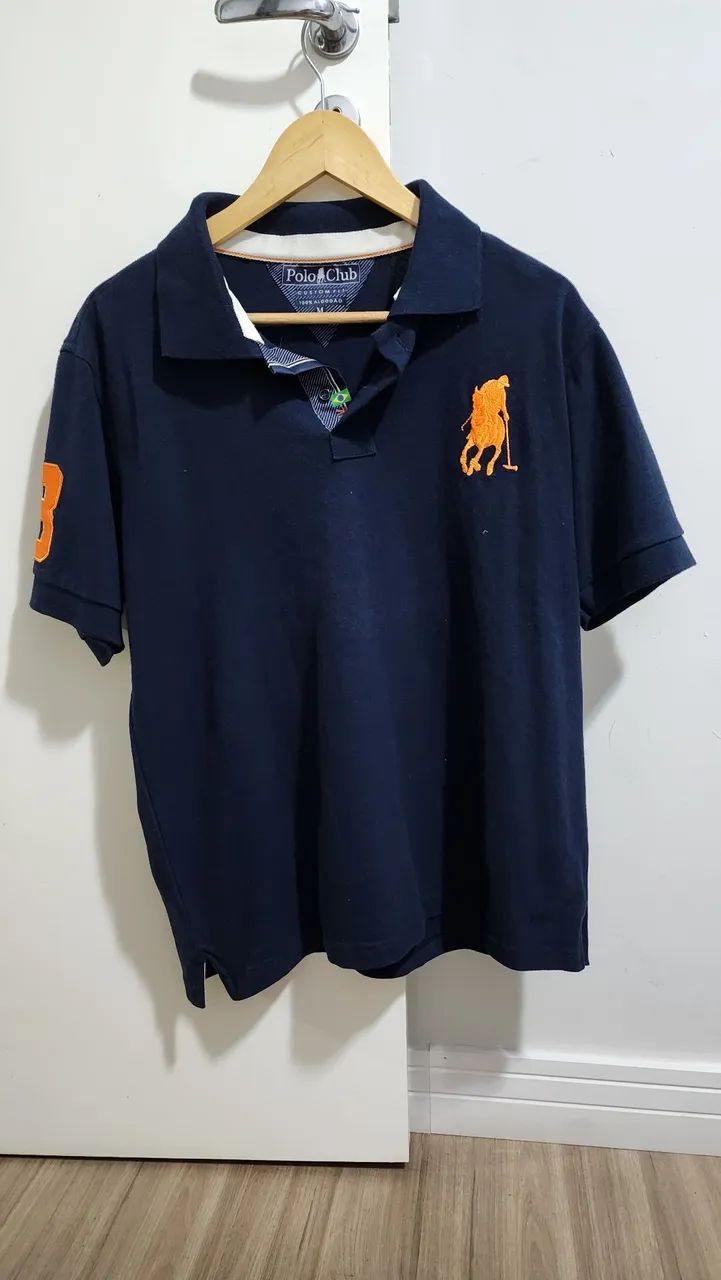 Polo Polo Club 