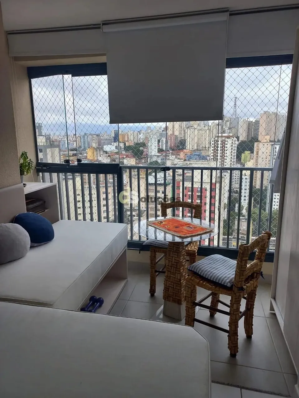Studio à venda, Bela Vista, São Paulo, SP