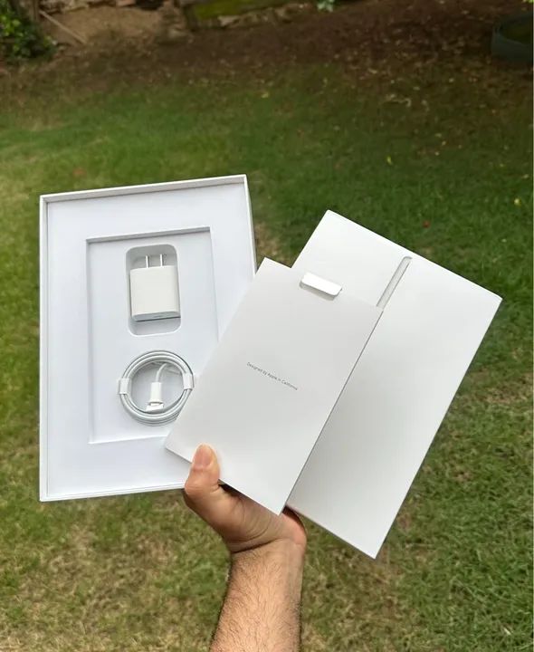 iPad 9 Geração 64 Gb  - Foto 2