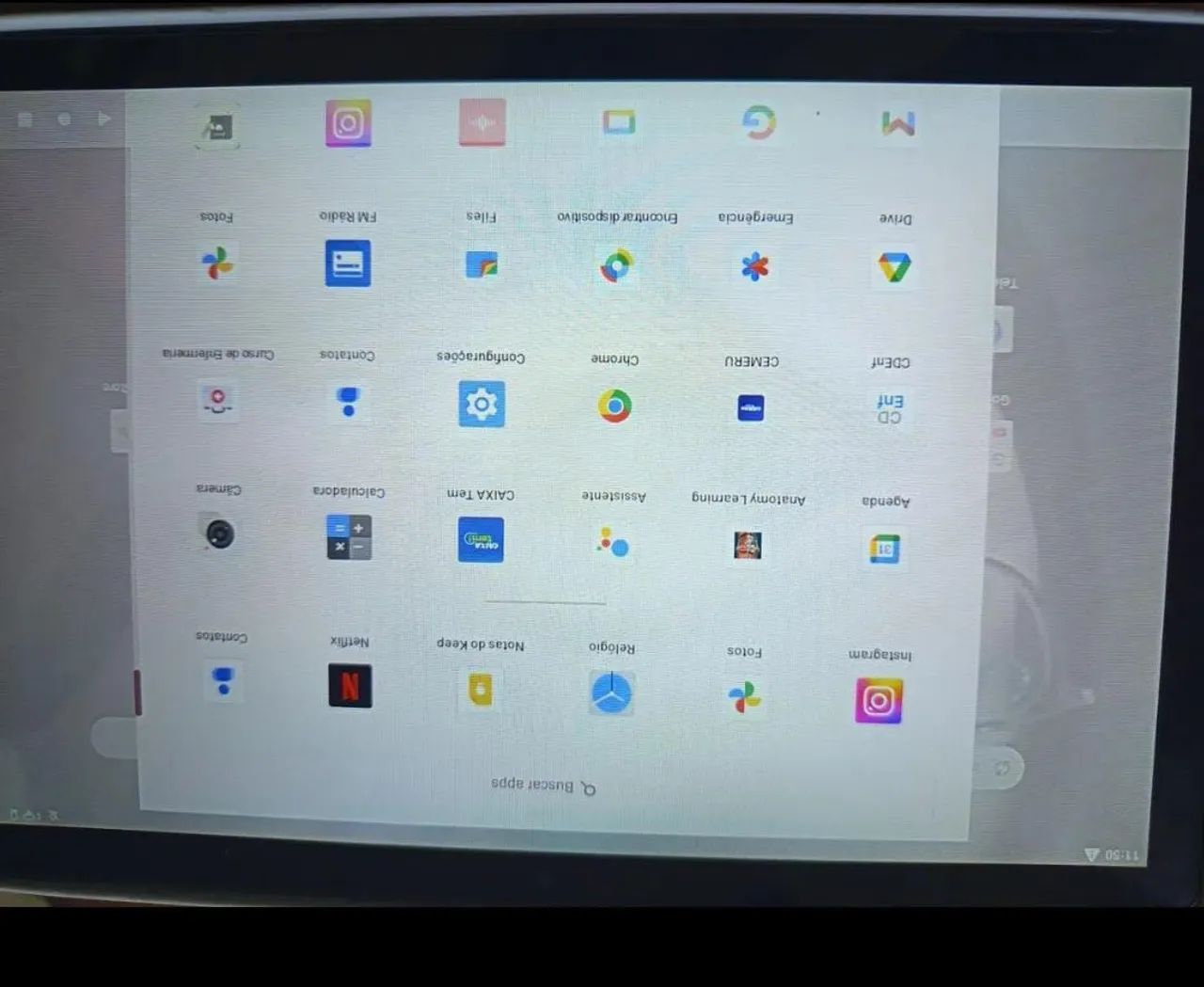 Tablet positivo TAB 10 - Novo