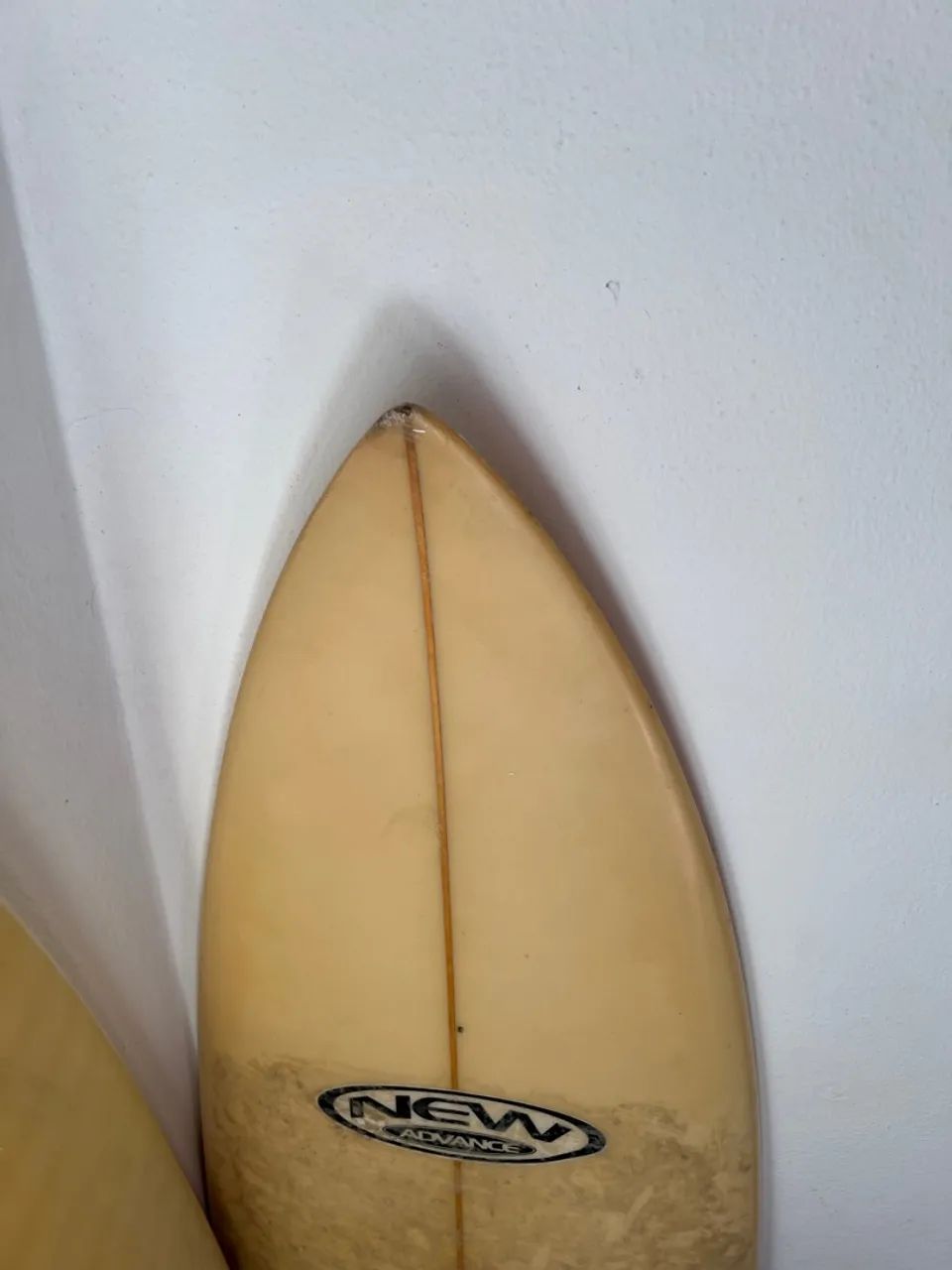 2 Pranchas de Surfe Usadas troco  - Foto 2