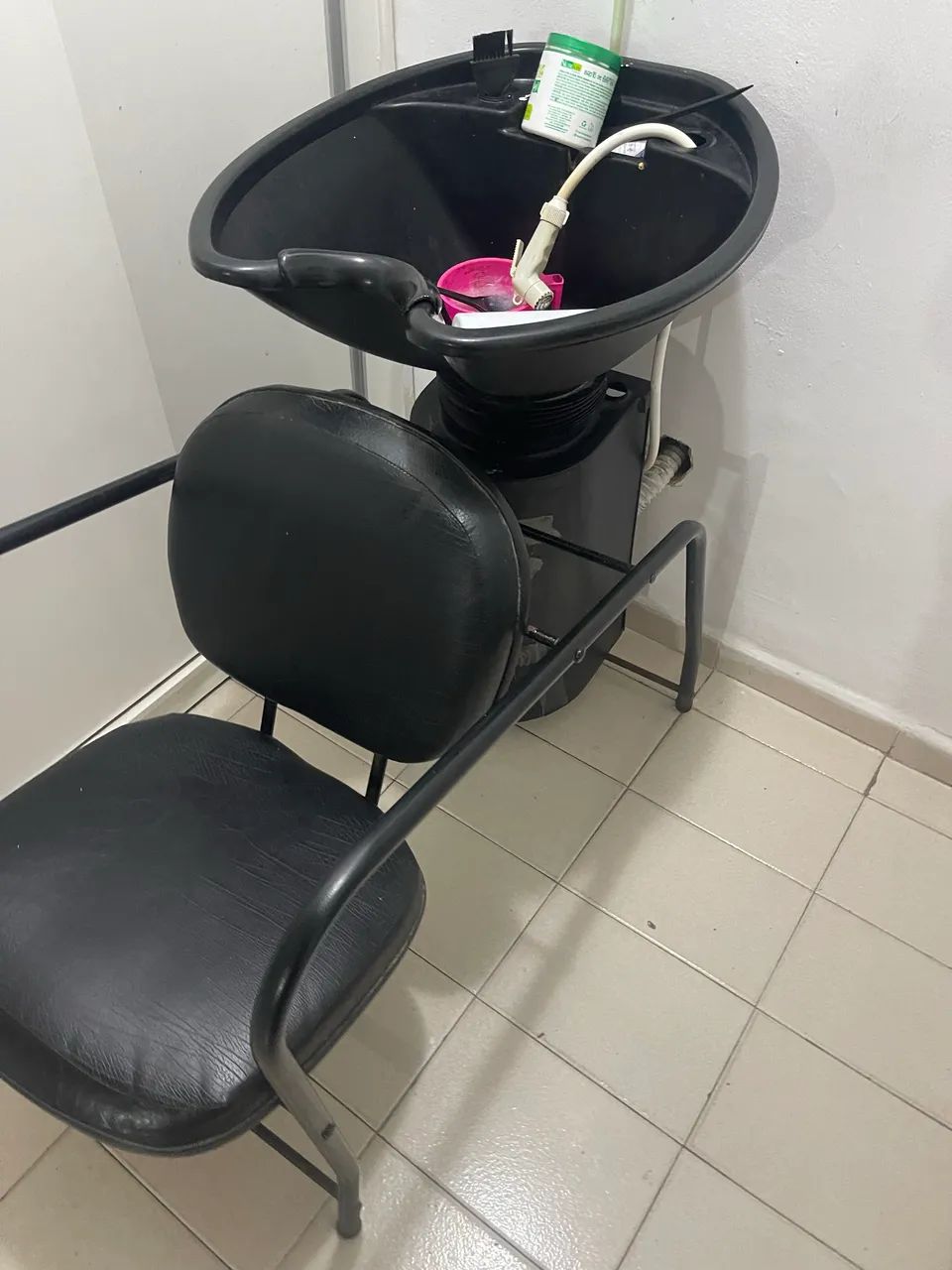 Lavatório de salão 64166897027074120