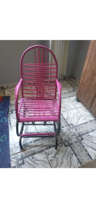 Cadeirinha de criança  - Foto 2
