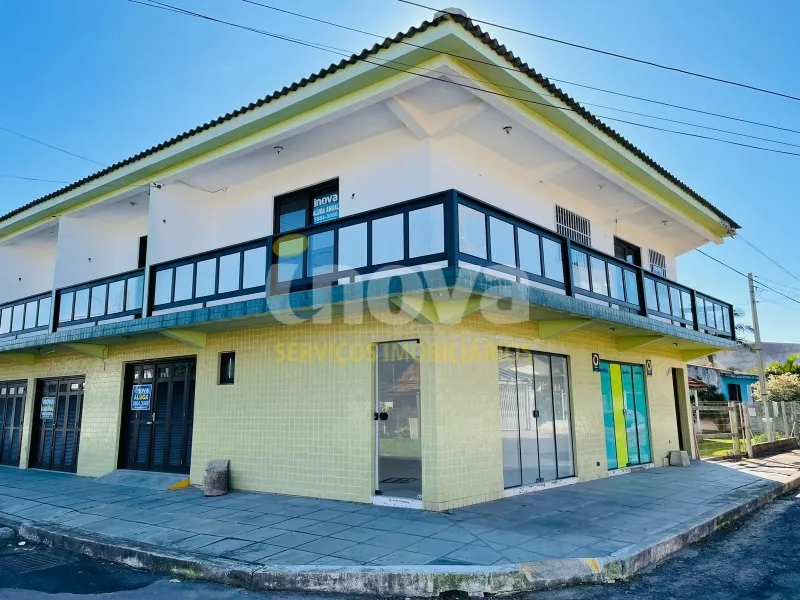 SALA COMERCIAL DE ESQUINA O CENTRO DE TRAMANDAÍ