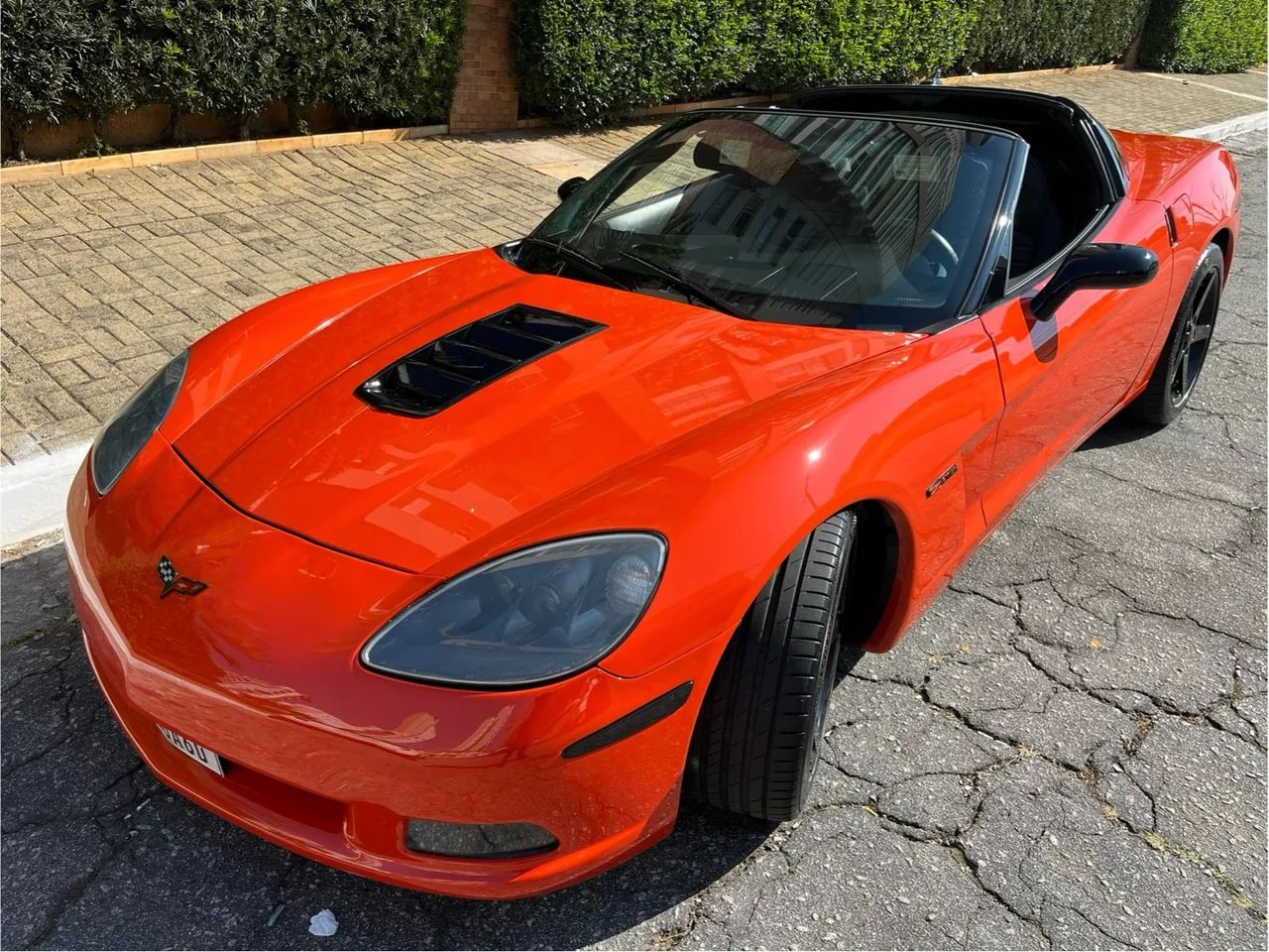 Vendo Corvette Targa C6 2007 - Foto 3