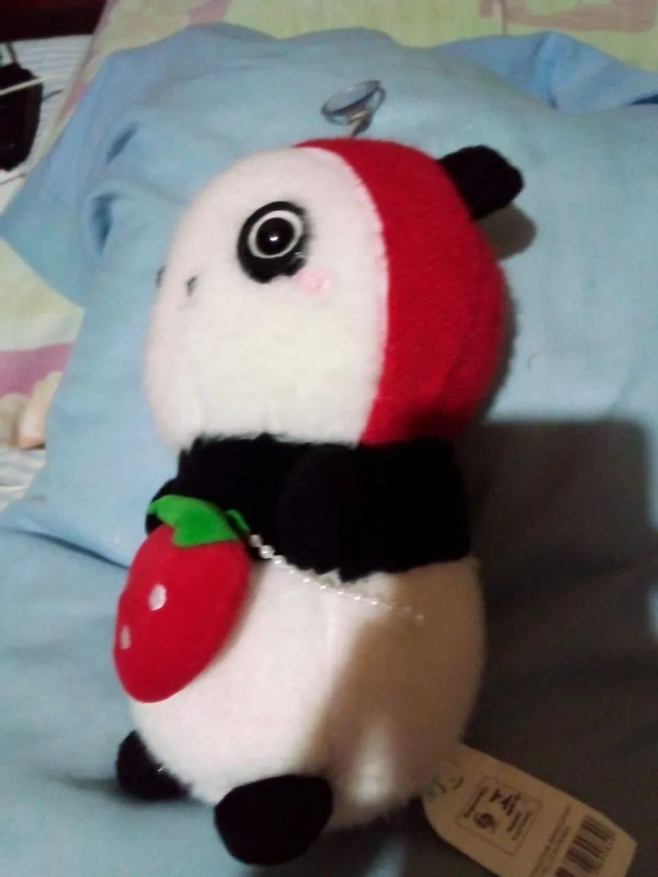 Bichinho de pelúcia , lindo !!! - Foto 2