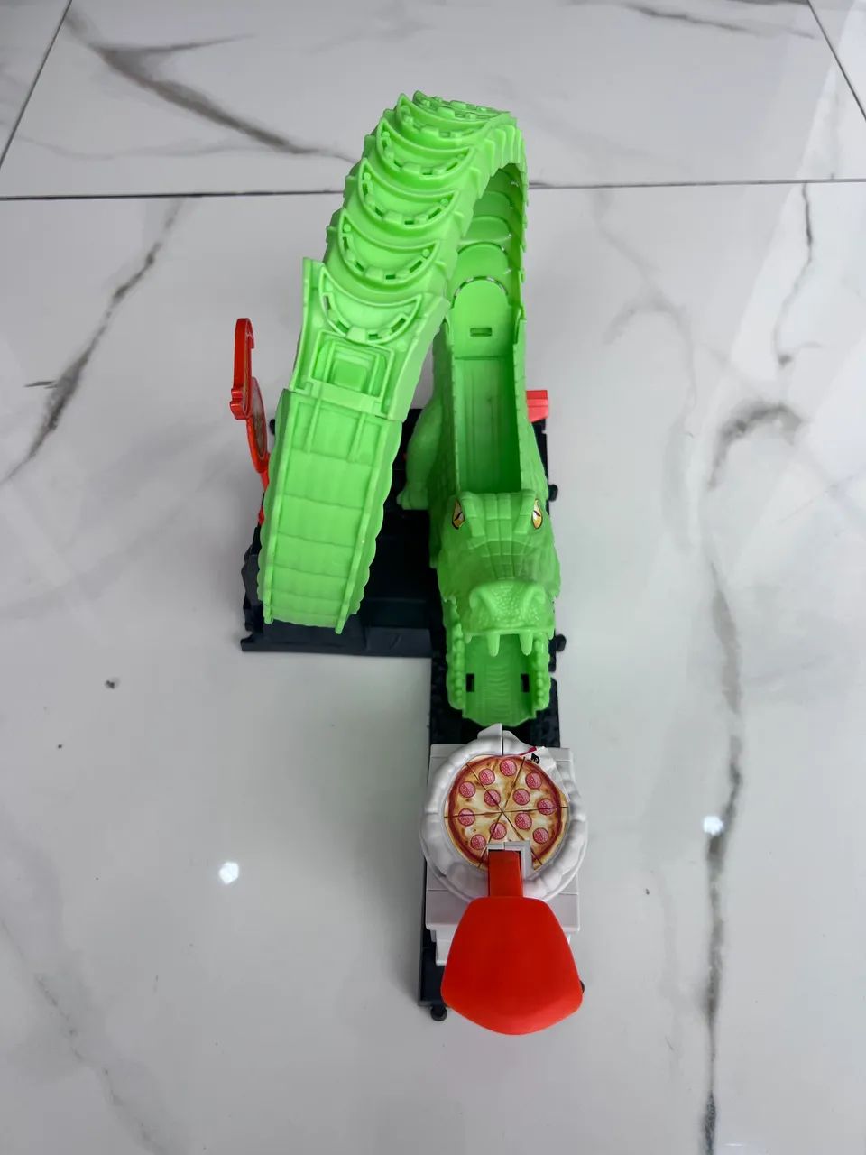 Pista Hotwheels - Foto 2