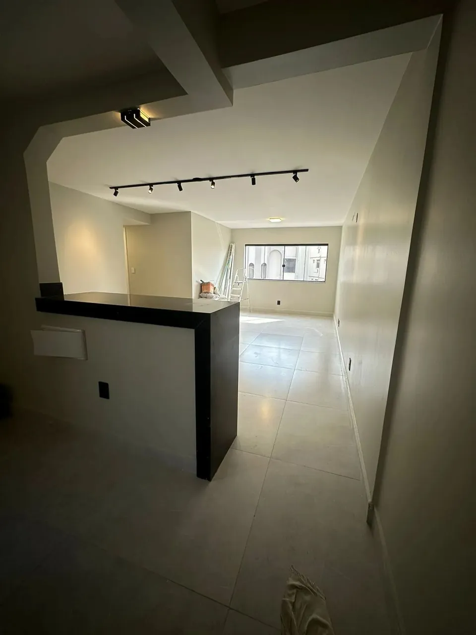 Apartamento 3 Qts, 106m, 1 Vaga (Edifício Calamares) Setor Oeste