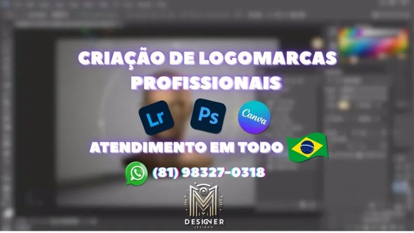DESIGNER GRÁFICO ONLINE