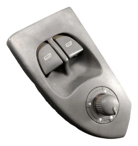Comando Vídro E Retrovisor Fiat Ducato 2014 - Foto 5