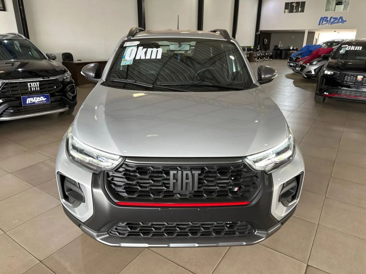 STRADA ULTRA CABINE DUPLA  FLEX 25/25  - Foto 5