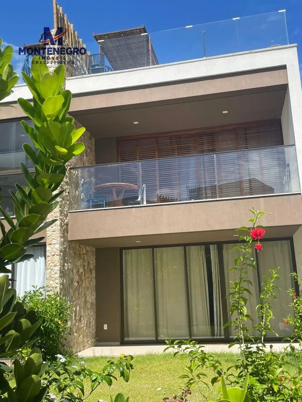 Villa das Dunas - Loft em Condomínio à Venda  em Flecheiras - CE - Foto 2
