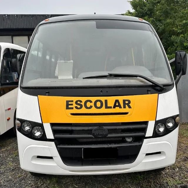 Micro-Ônibus Escolar 2010/2010 - Foto 2
