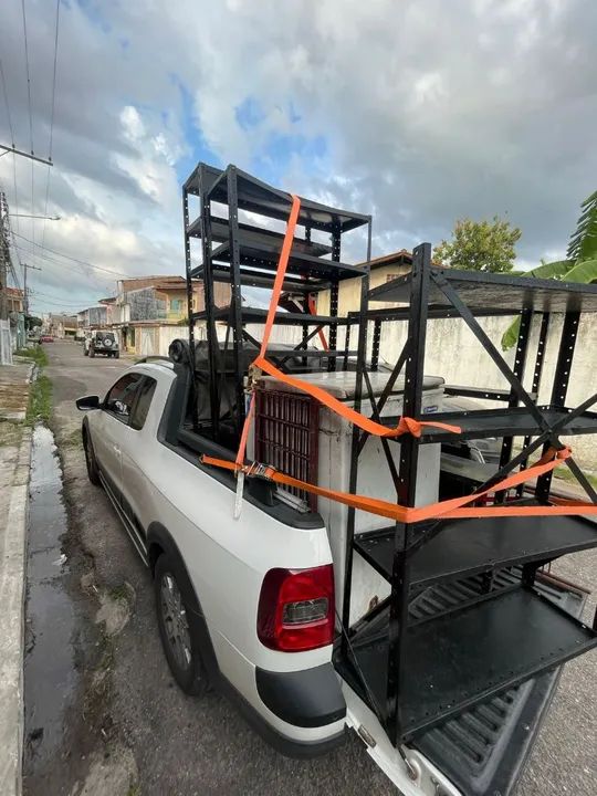 FRETE ANANINDEUA -BELEM & MARITUBA A PARTIR $80